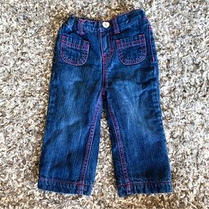 Please Mum • Fleece Lined Jeans